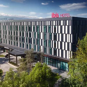 3* فندق Ibis Jetisu